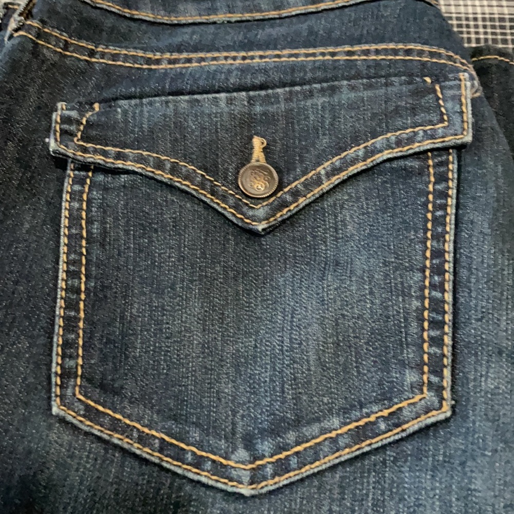 Jessica Simpson Jeans - Picture 2 of 5